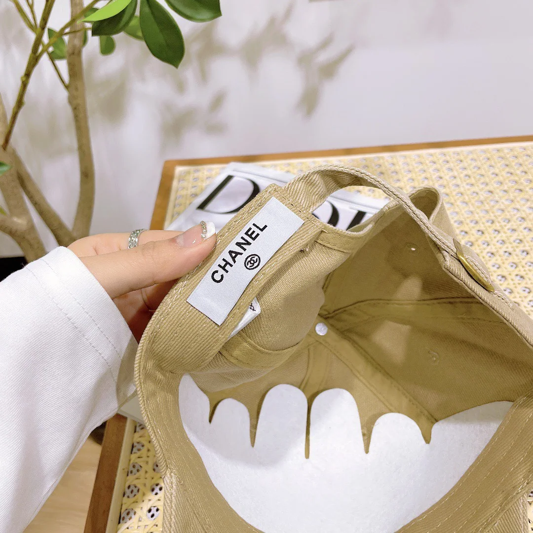 샤넬 모자 82080 Chanel Cap 상세 이미지 4
