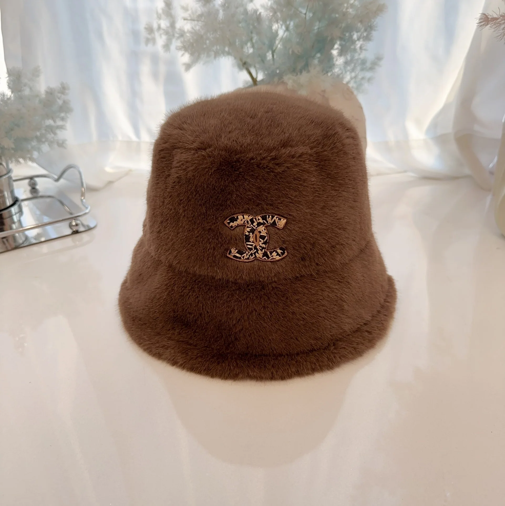 샤넬 모자 82790 Chanel Cap 상세 이미지 3