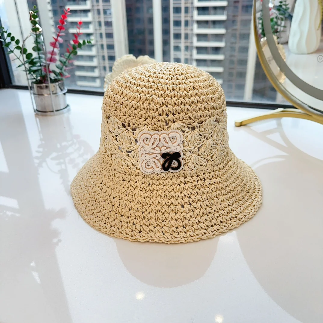 로에베 모자 78990 Loewe Cap 상세 이미지 3