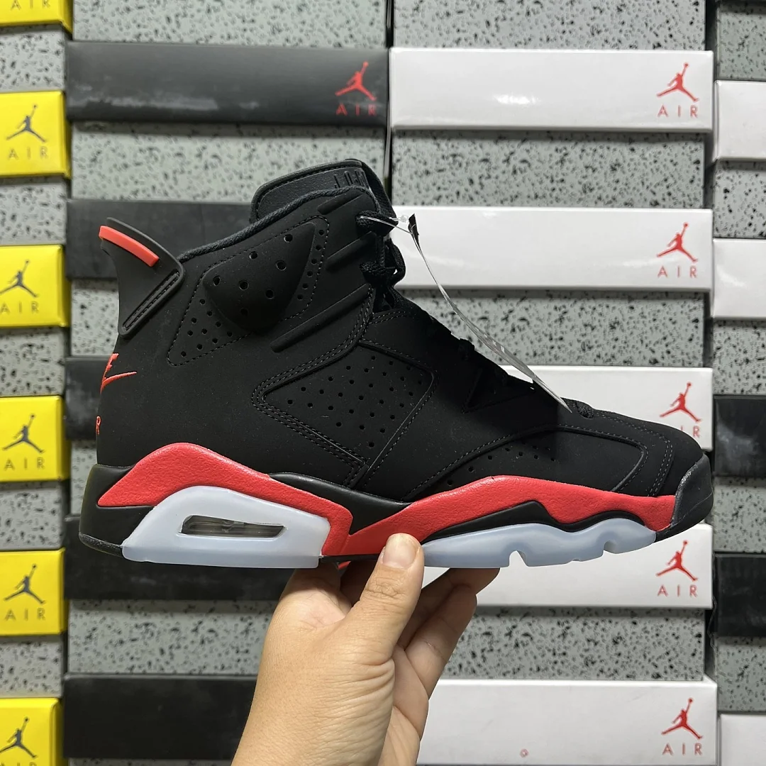 나이키 [GX] CT8529-001 201512 Nike Infrared Salesman 6 상세 이미지 10