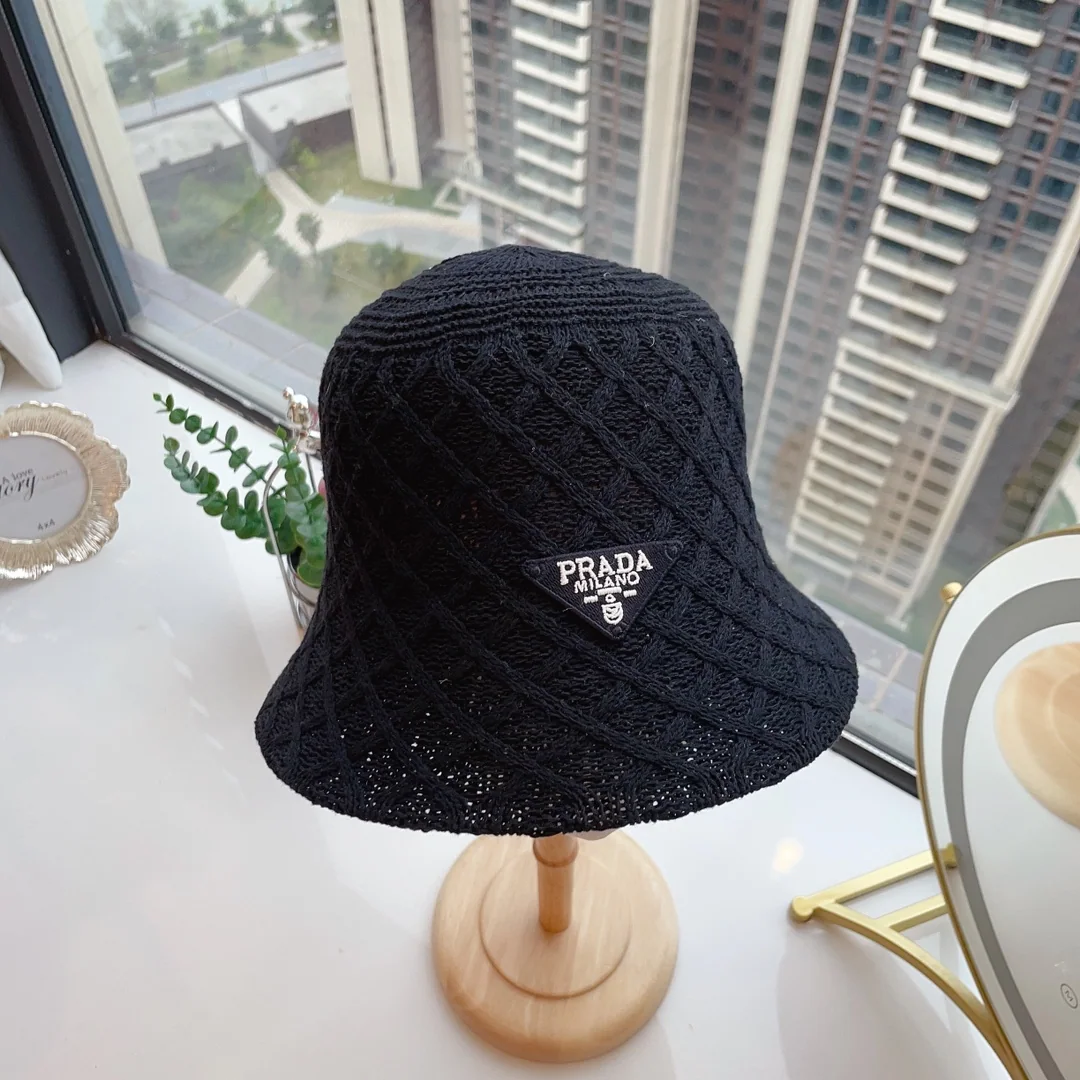 프라다 모자 85056 Prada Cap 상세 이미지 9