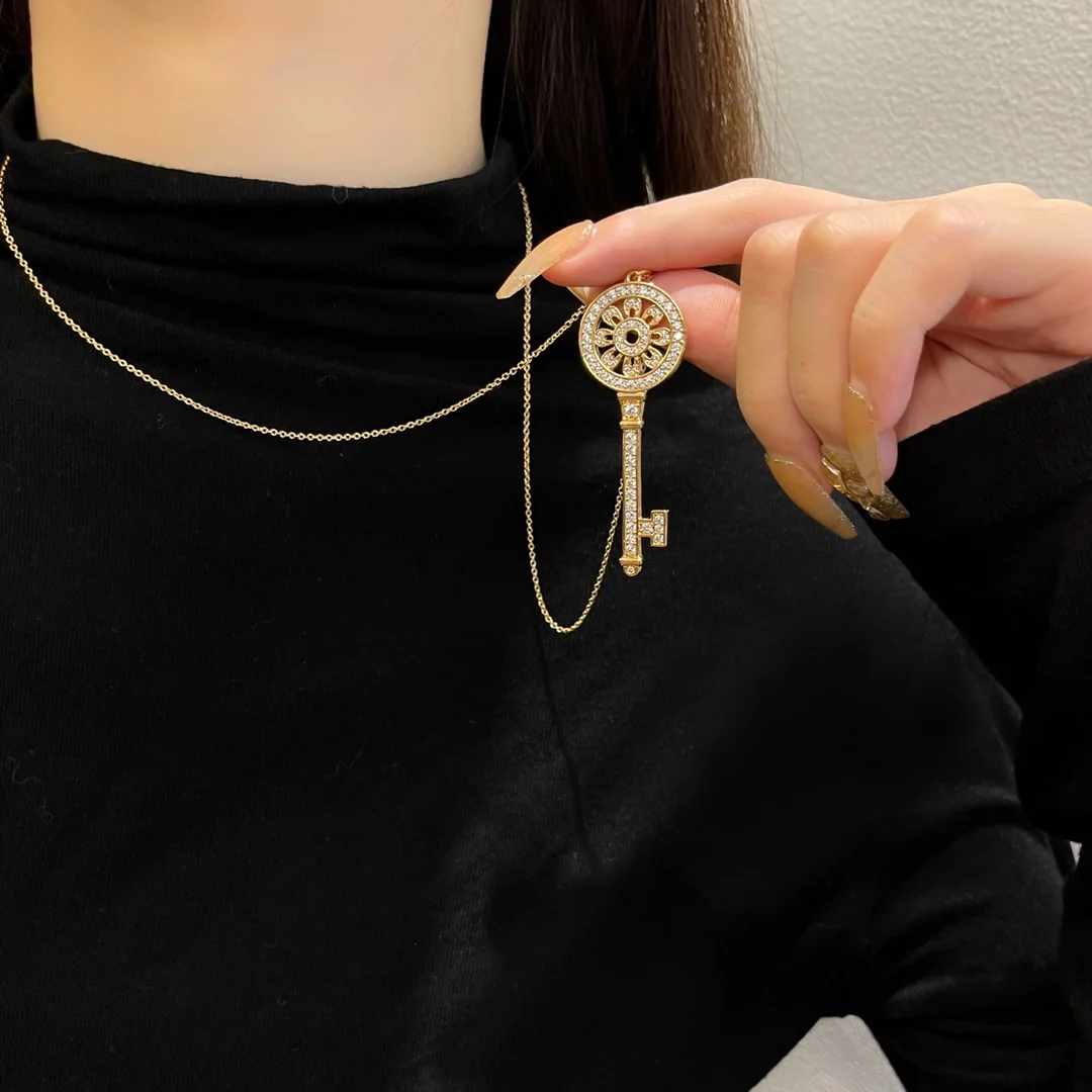 티파니 목걸이 71144 Tiffany & Co Necklace 상세 이미지 5