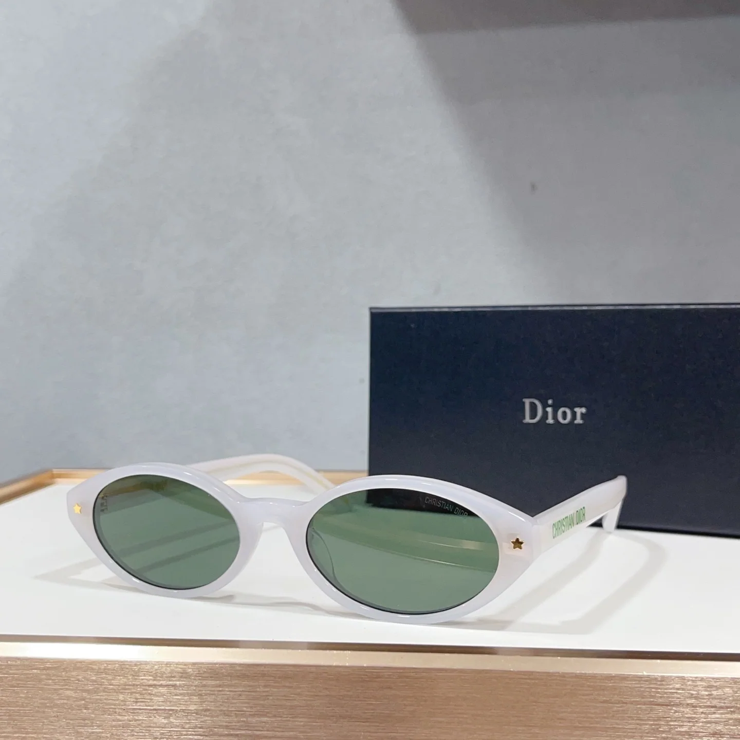 디올 선글라스 60372 Dior Sunglasses 상세 이미지 4