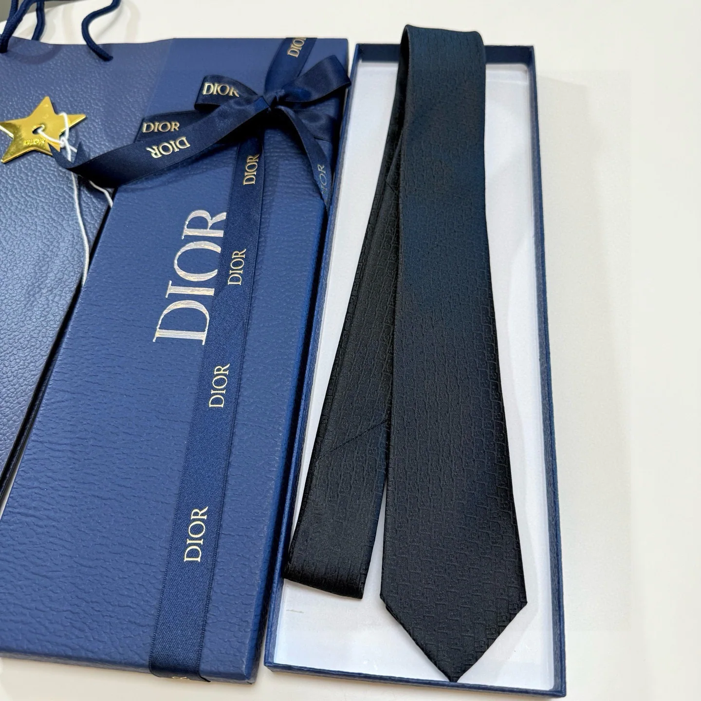 디올 넥타이 89732 Dior Accessories 상세 이미지 3