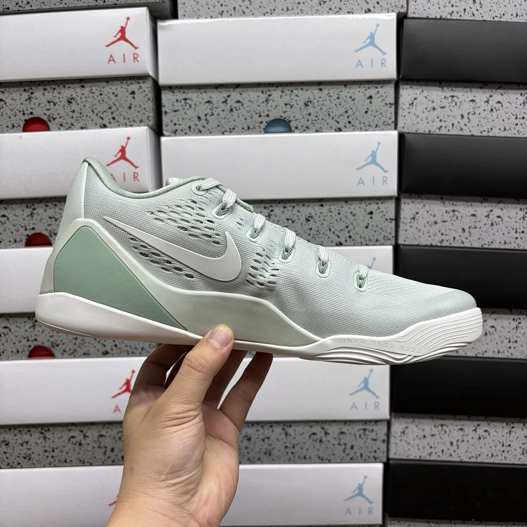 나이키 [GX] 코비 9 EM 로우 프로트로 IH1401-003 201709 Nike Kobe 9 EM Low Protro Light 상세 이미지 7