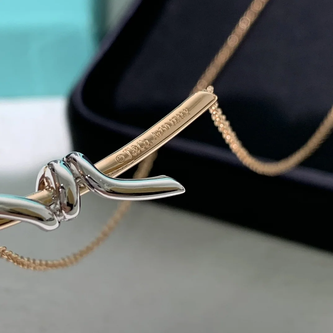 티파니 목걸이 70781 Tiffany & Co Necklace 상세 이미지 6