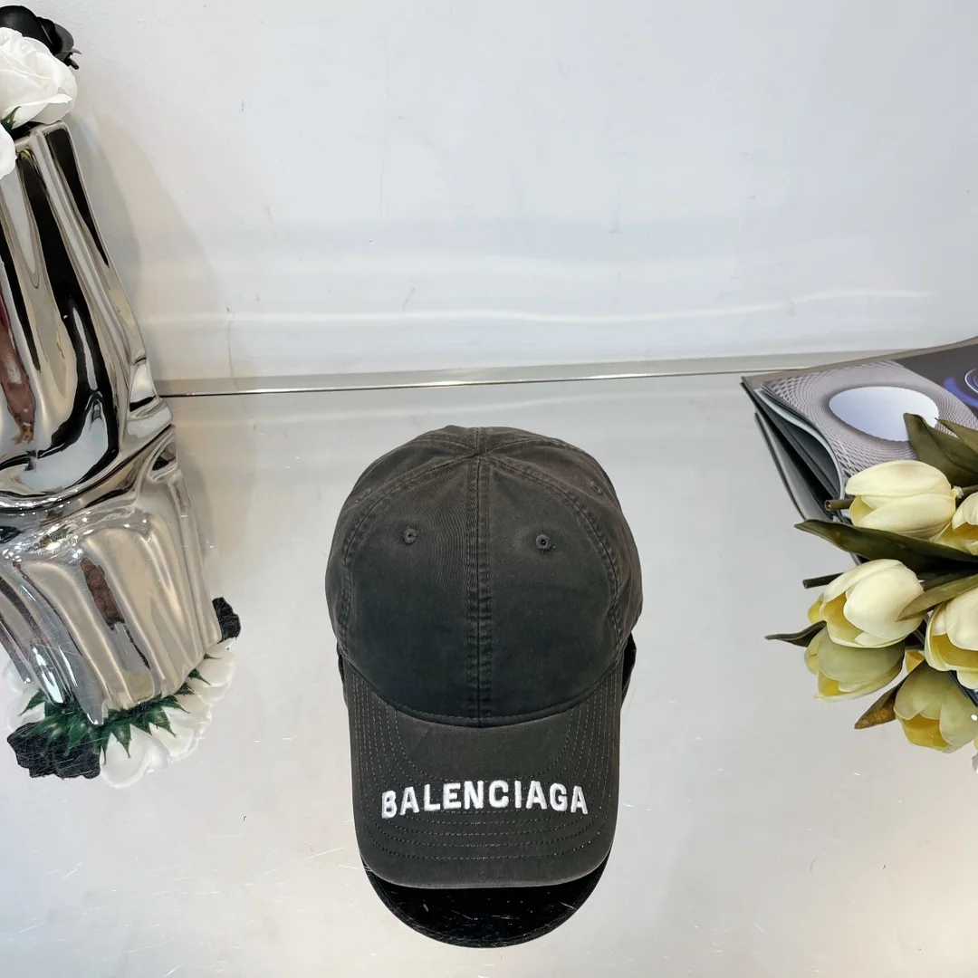 발렌시아가 모자 81527 Balenciaga Cap 상세 이미지 2