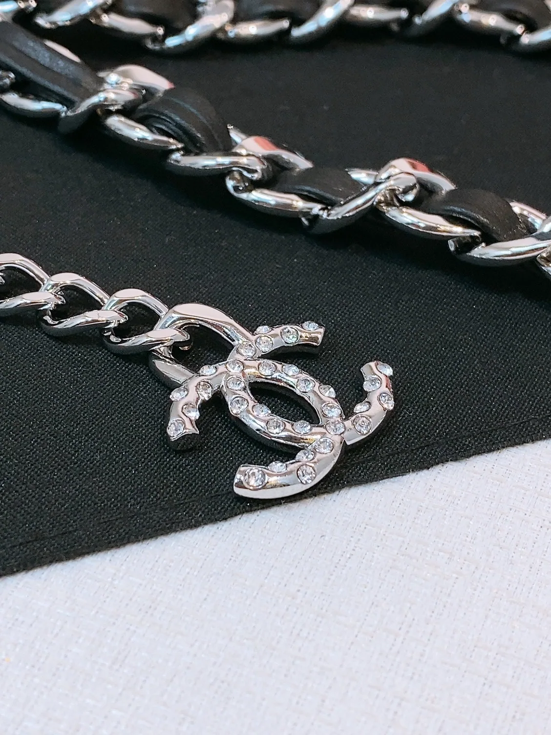 샤넬 벨트 58684 Chanel Belt 상세 이미지 2