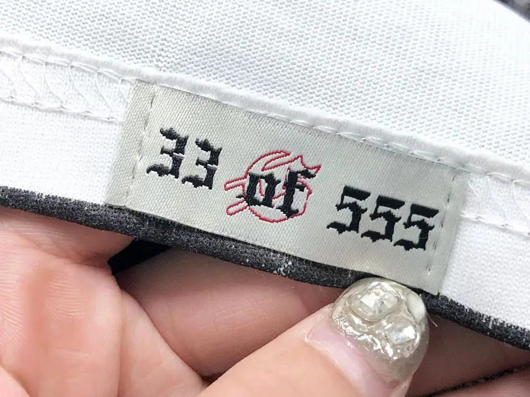 갓스피드 긴팔 티셔츠 203374 Godspeed Long Sleeve 상세 이미지 28