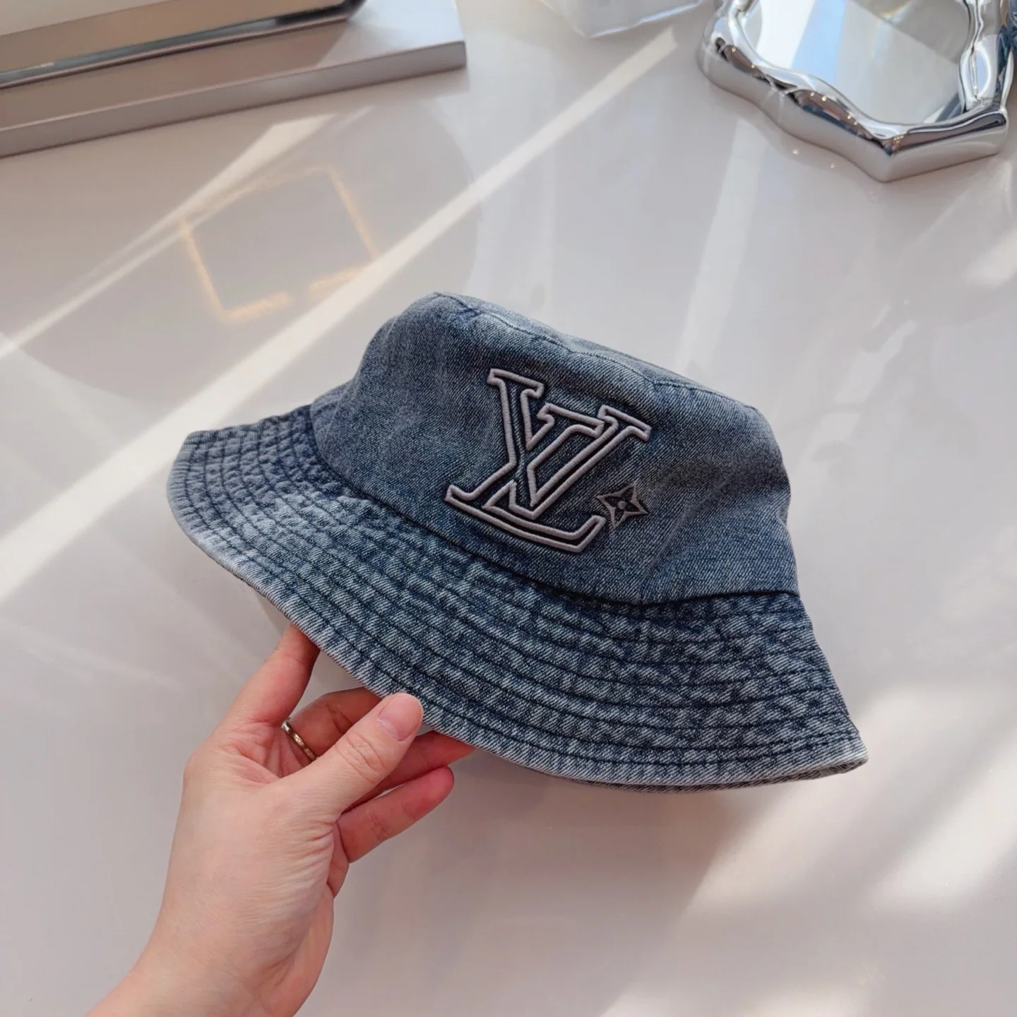 루이비통 모자 79200 Louis Vuitton Cap 상세 이미지 8
