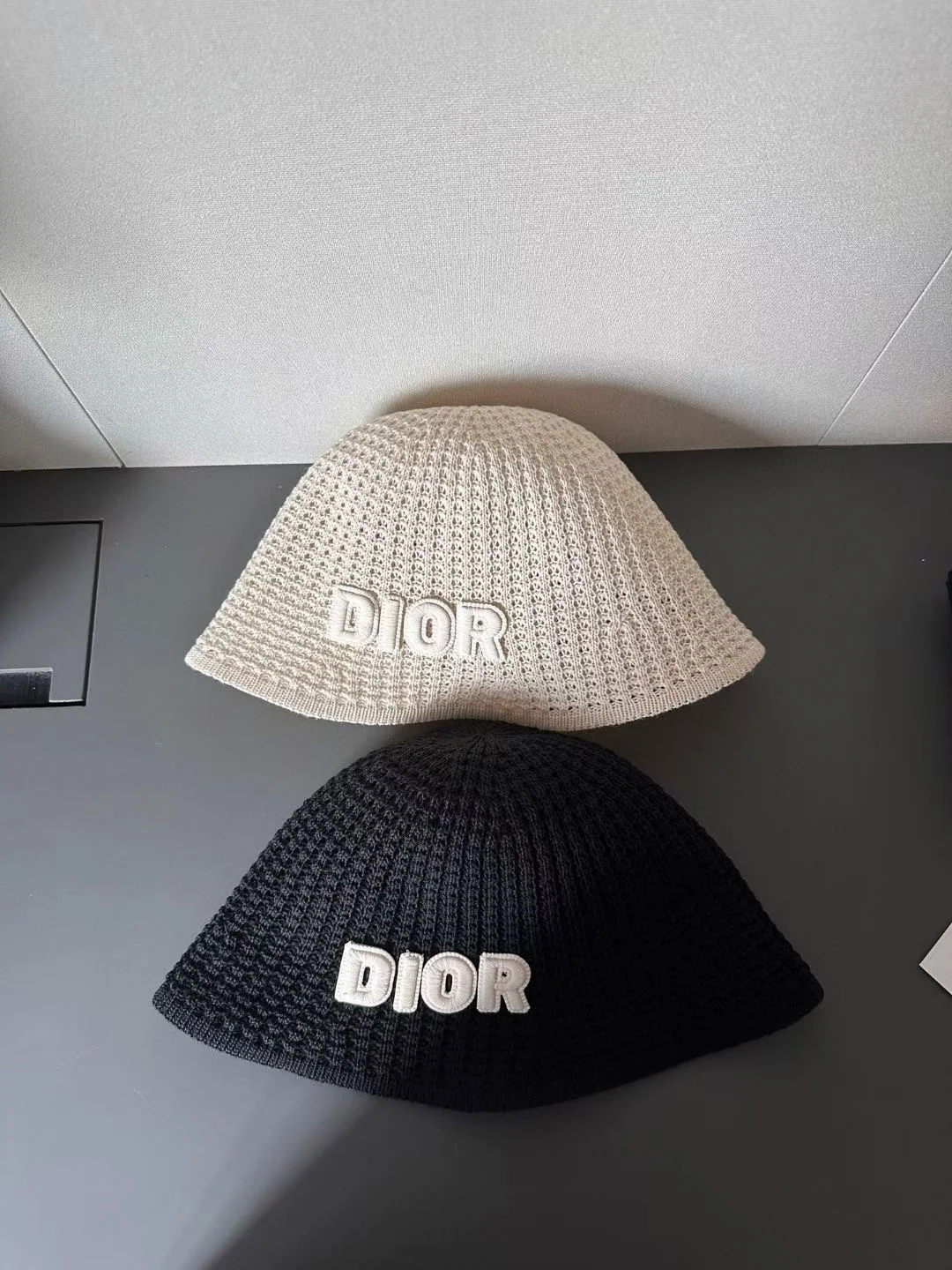 디올 모자 78663 Dior Cap 상세 이미지 4