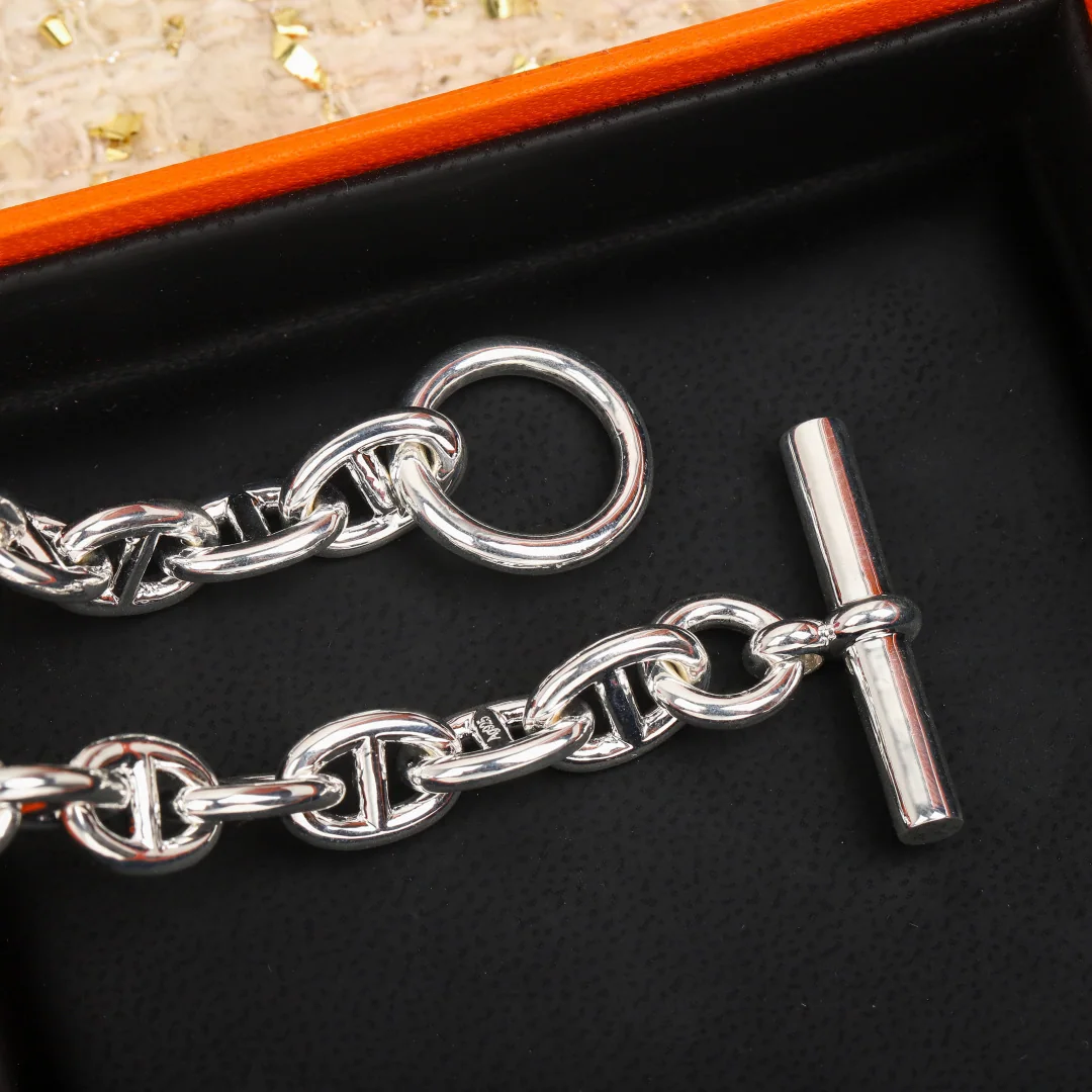 에르메스 목걸이 70070 Hermes Necklace 상세 이미지 5