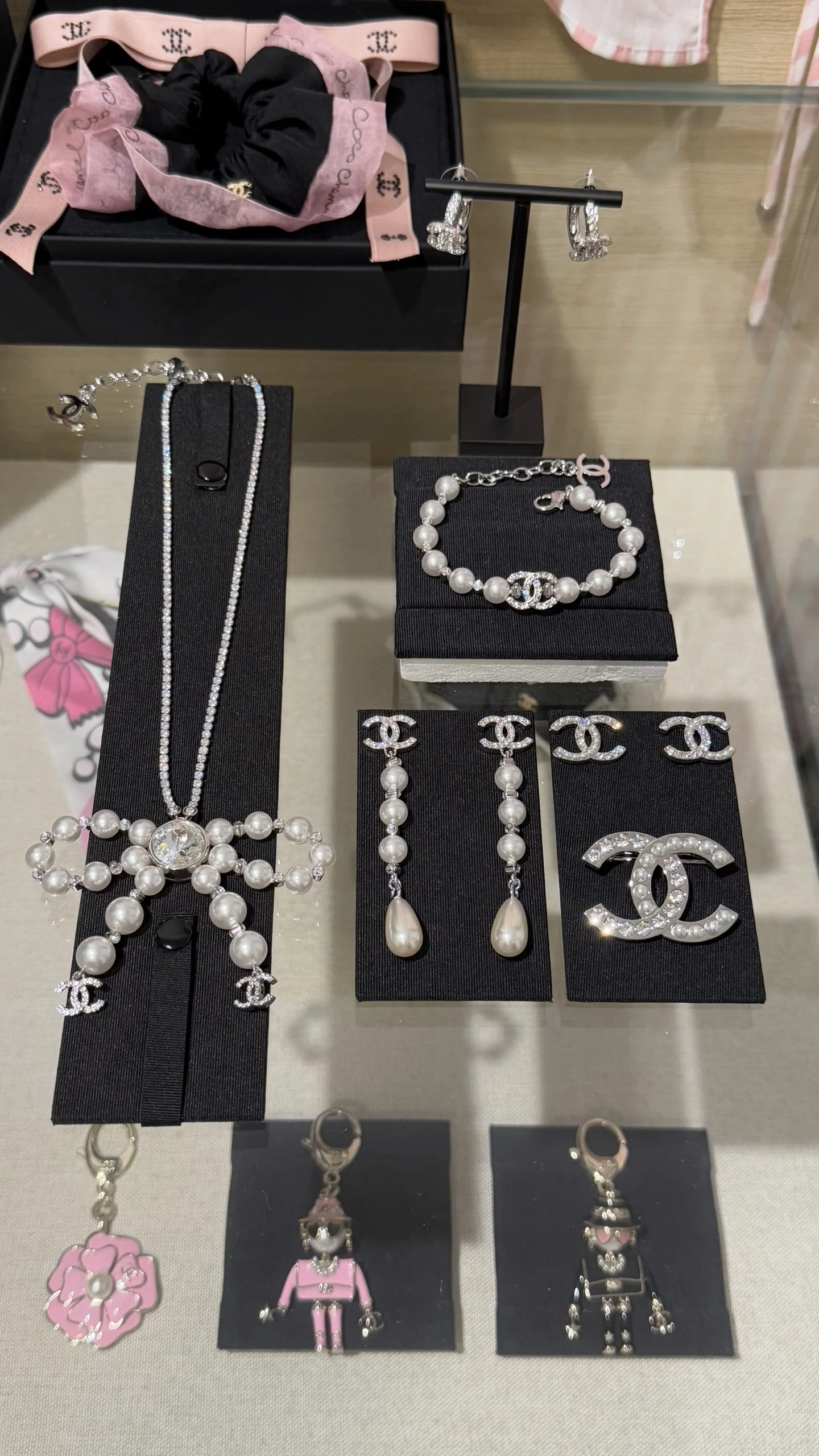 샤넬 목걸이 65958 Chanel Necklace 상세 이미지 9