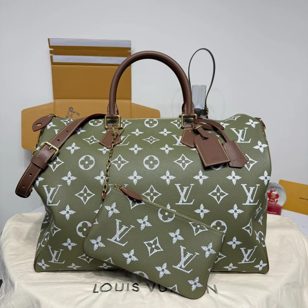 루이비통 모노그램 스피디 밴드리에르 50 가방 M46961 상세 이미지 1