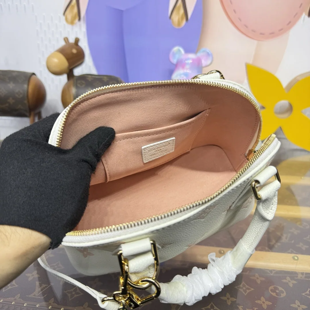 루이비통 알마 BB 가방 M26409 상세 이미지 9