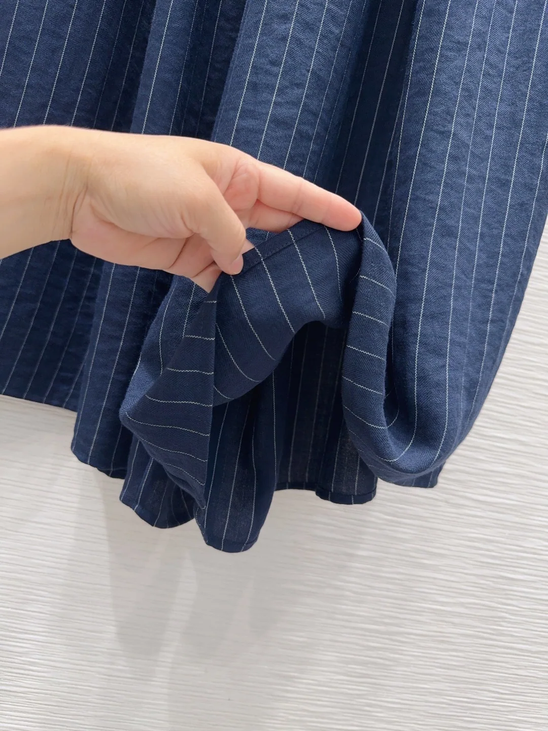 샤넬 여성 스커트 151091 Chanel Skirt 상세 이미지 5