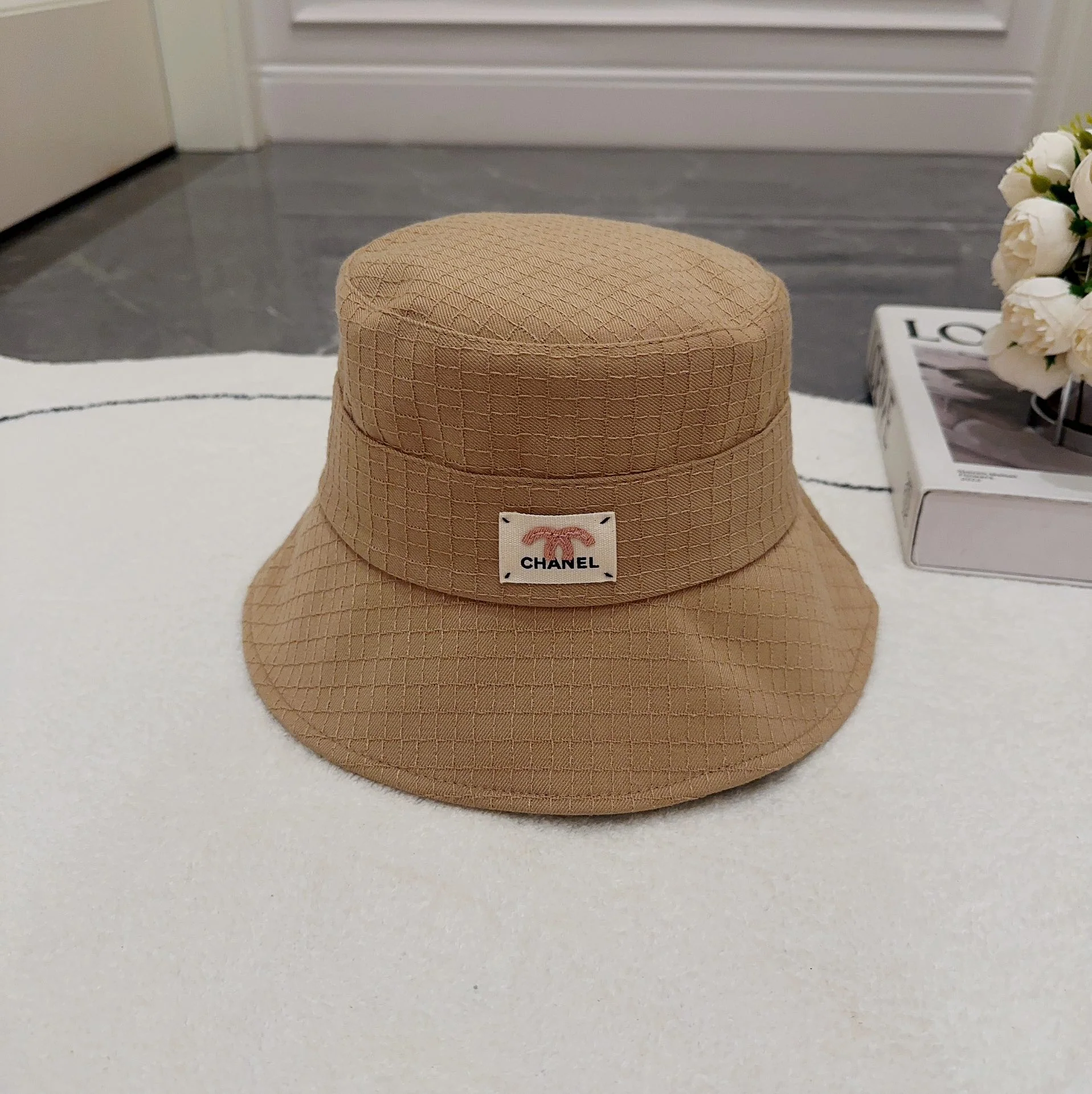 샤넬 모자 82730 Chanel Cap 상세 이미지 1