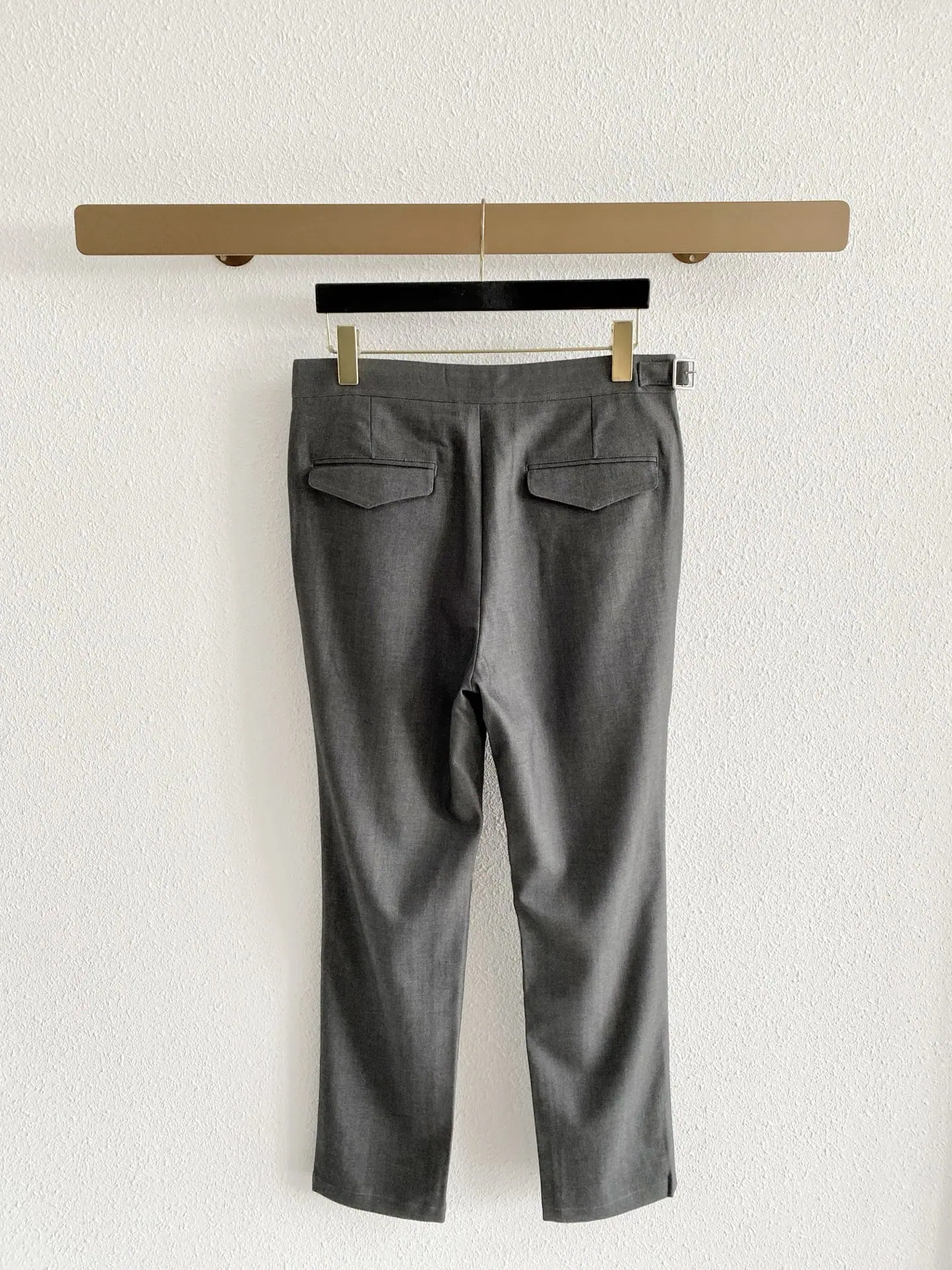 로로피아나 남성 바지 149602 Loro Piana Pants 상세 이미지 8