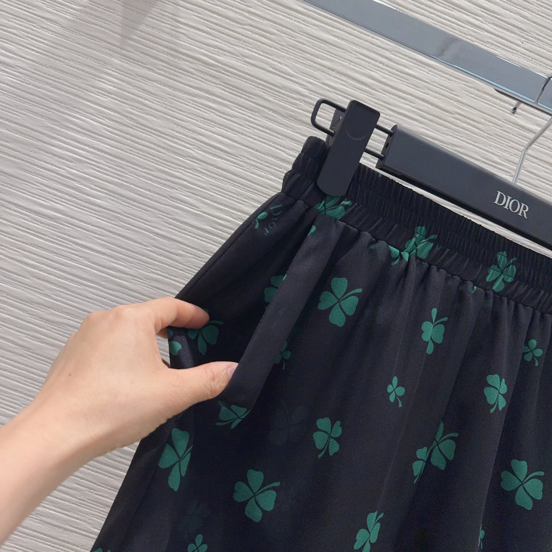 디올 2026 SS 여성 바지 92044 Dior Pants 상세 이미지 17