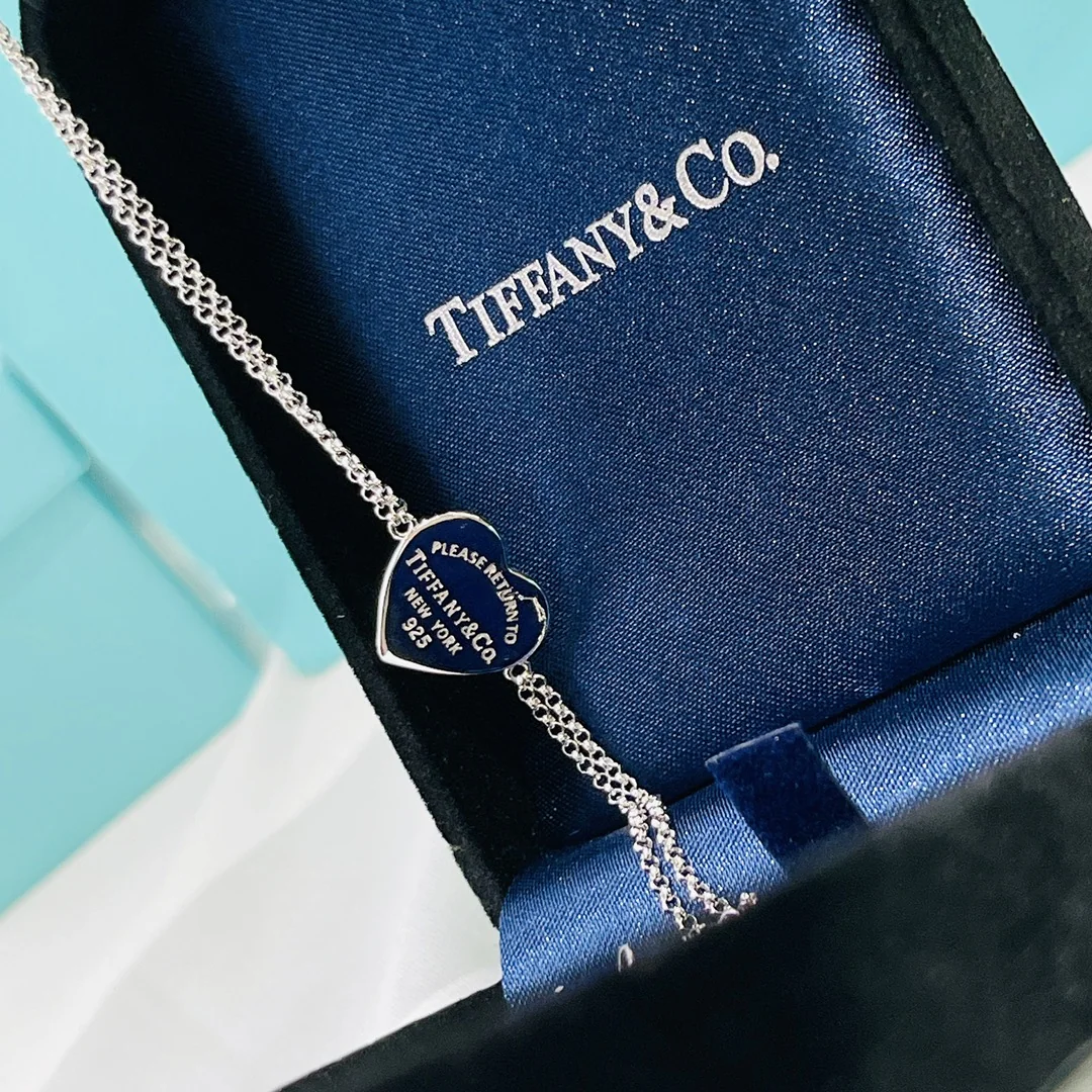 티파니 팔찌 70954 Tiffany & Co Bracelet 상세 이미지 4