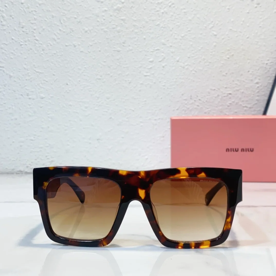 미우미우 선글라스 73277 Miu Miu Sunglasses 상세 이미지 5