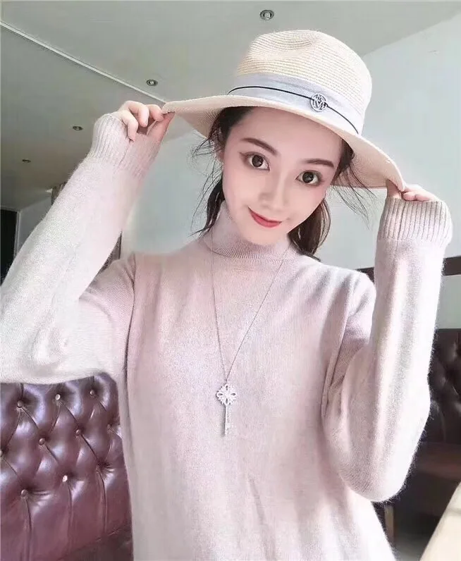 티파니 스노우플레이크 키 목걸이 상세 이미지 5