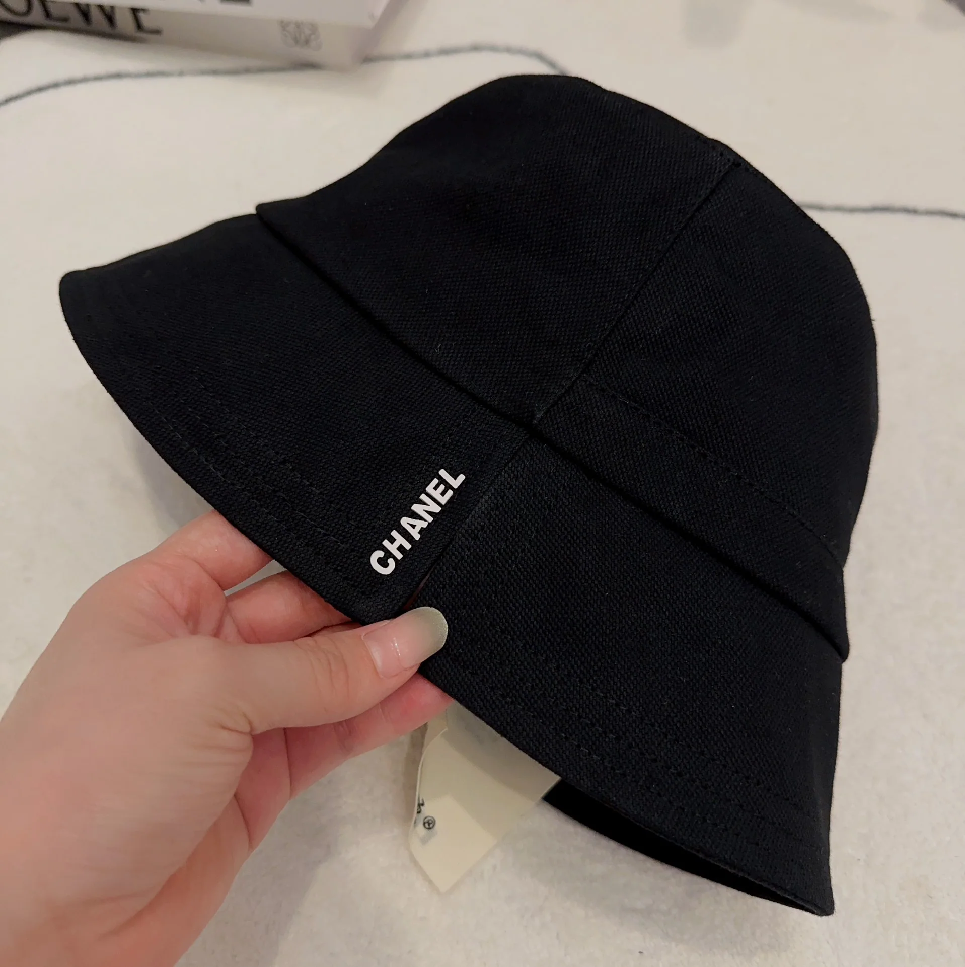 샤넬 모자 82732 Chanel Cap 상세 이미지 9
