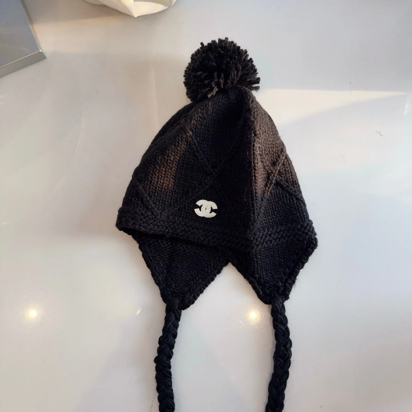 샤넬 모자 83013 Chanel Cap 상세 이미지 2