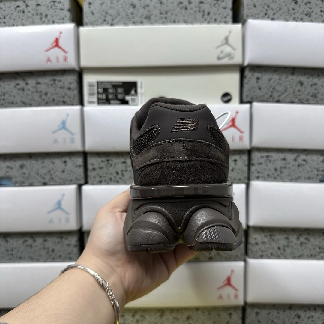 뉴발란스 [C] 9060 U9060ZWD 202225 New Balance 9060 상세 이미지 8