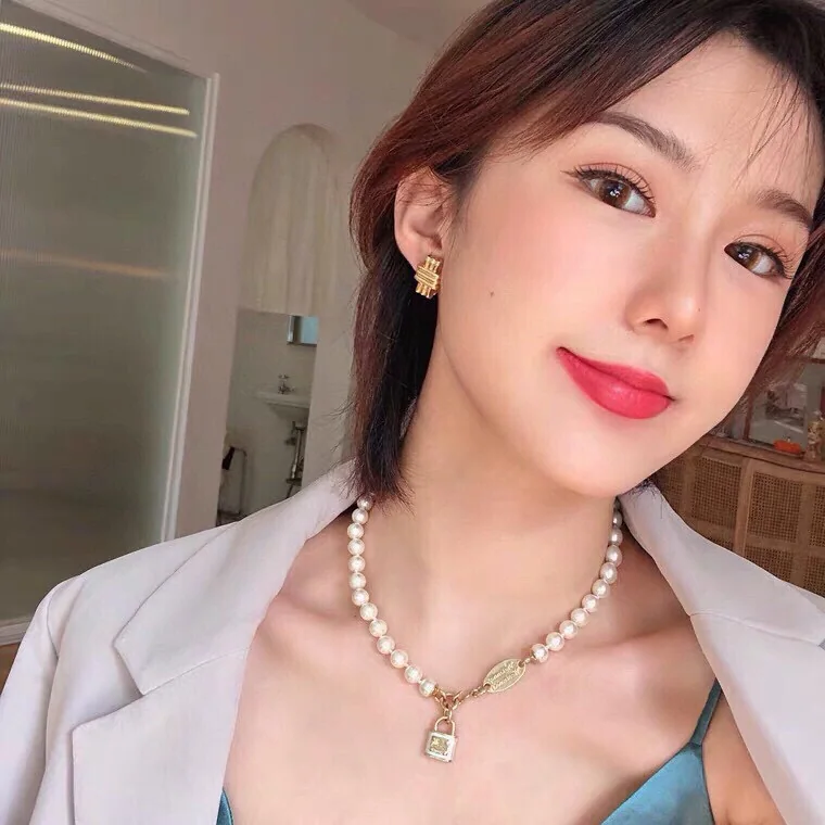 비비안웨스트우드 목걸이 64978 Vivienne Westwood Necklace 상세 이미지 6