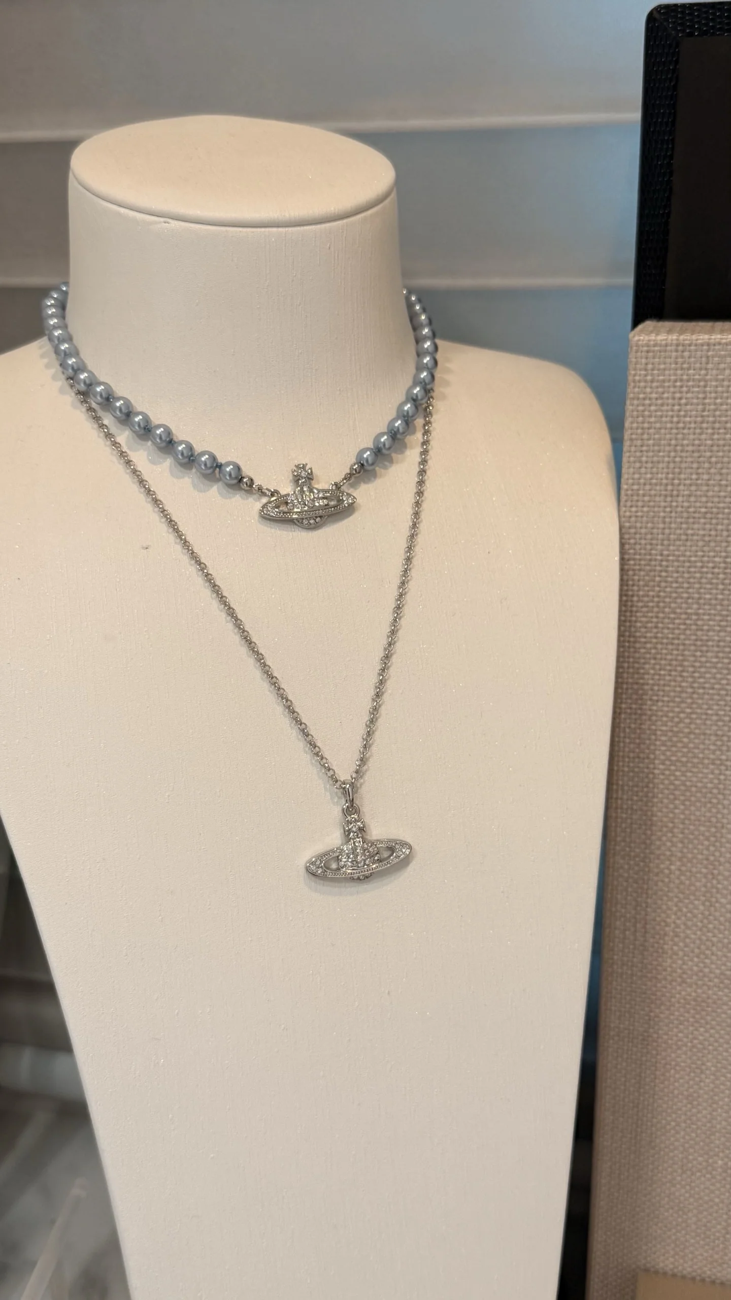 비비안웨스트우드 팔찌 64957 Vivienne Westwood Bracelet 상세 이미지 2