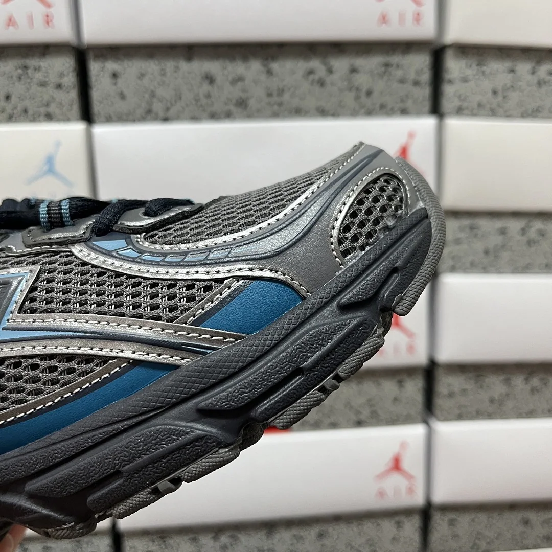 뉴발란스 [XY] 740v2 U740BT2 202077 New Balance 740v2 Grey Blue 상세 이미지 6