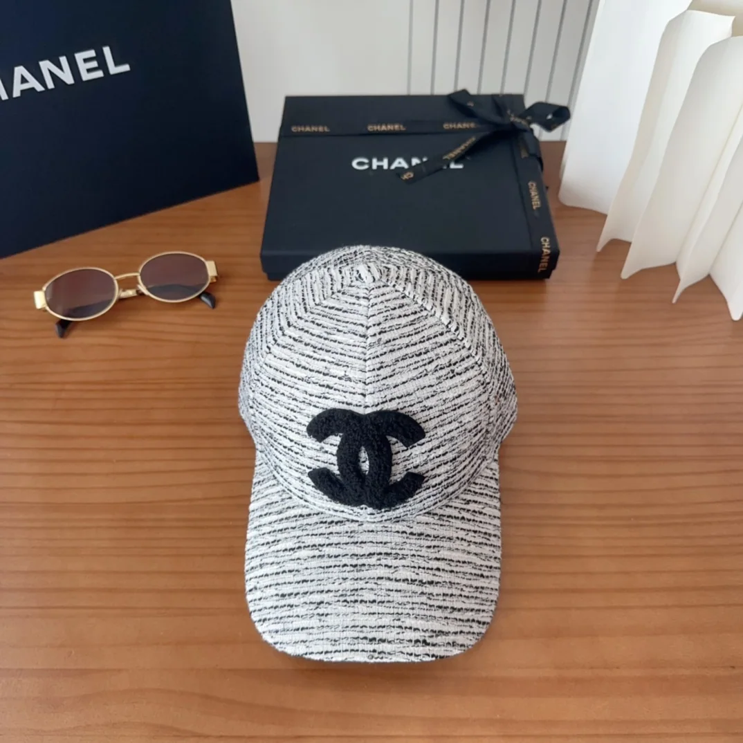 샤넬 모자 82039 Chanel Cap 상세 이미지 1