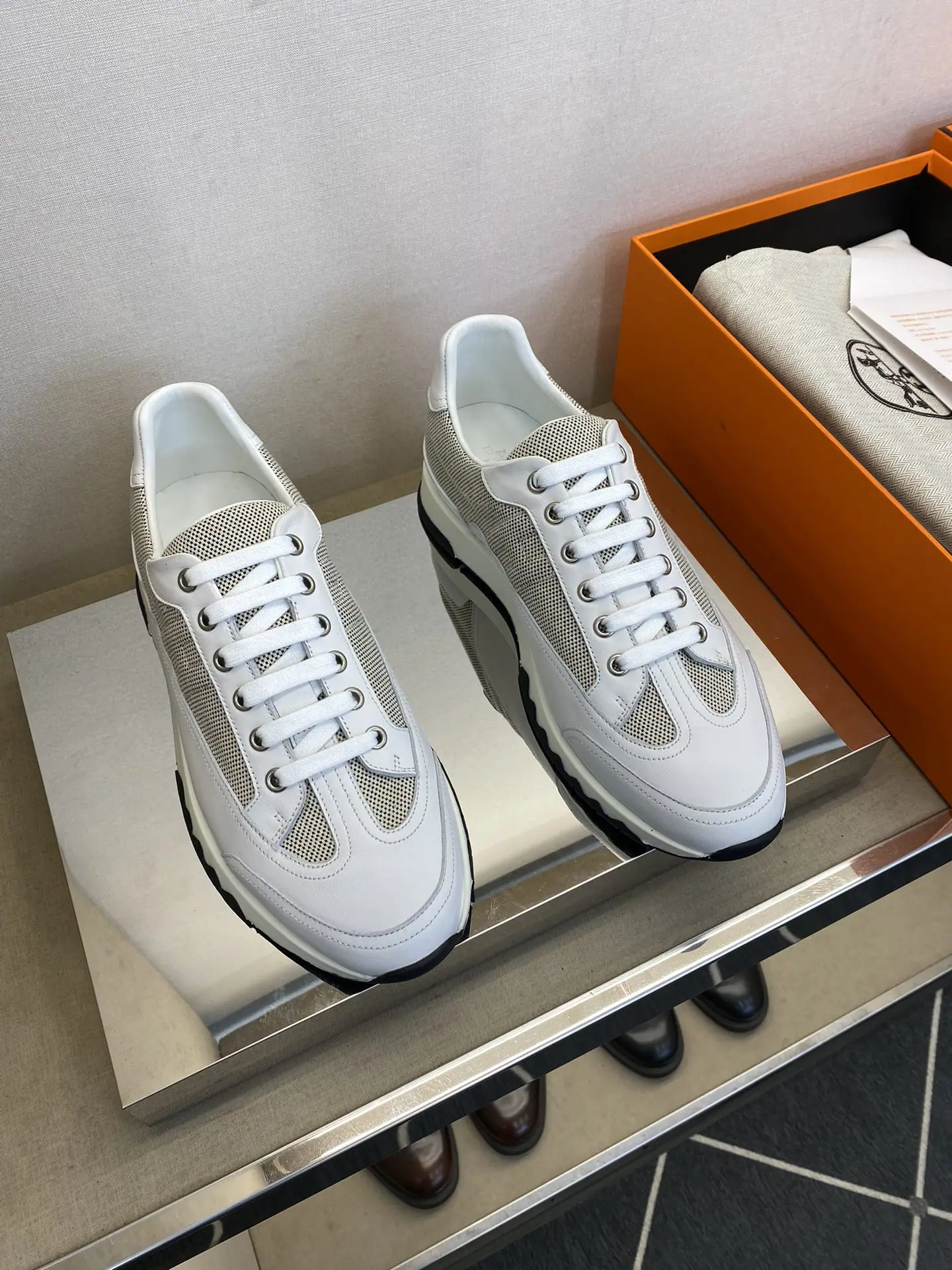 에르메스 신발 2981 상세 이미지 1