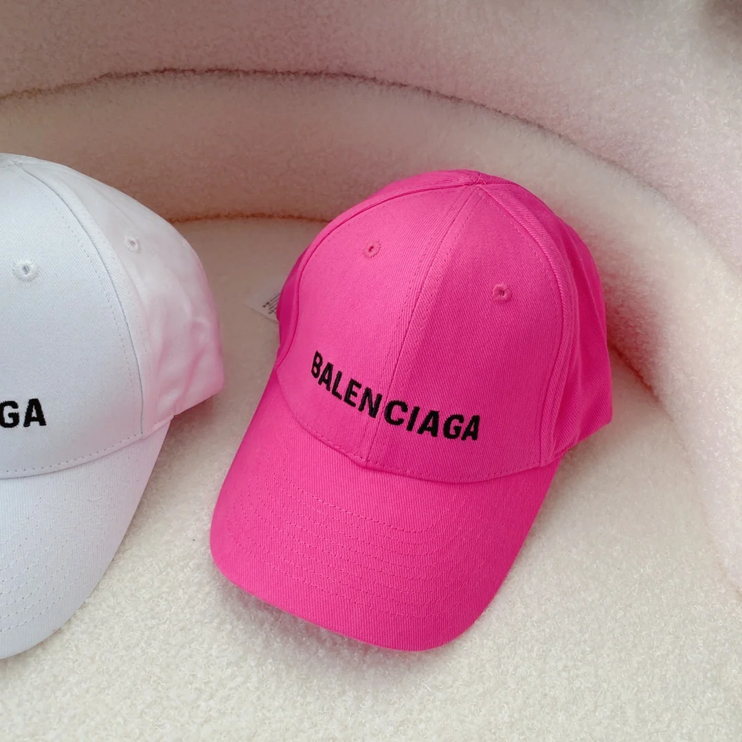 발렌시아가 모자 81534 Balenciaga Cap 상세 이미지 2