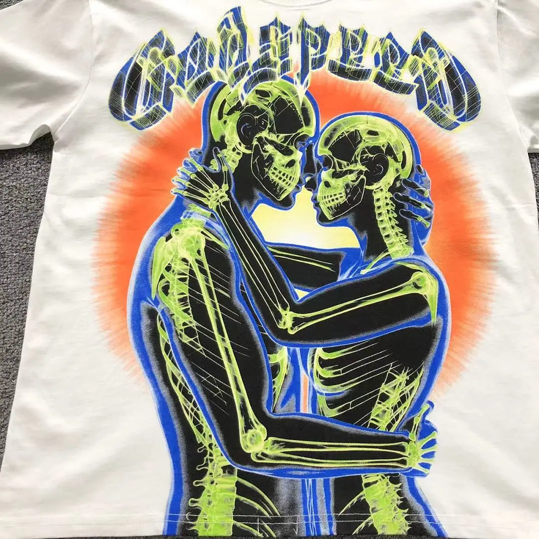 갓스피드 반팔 티셔츠 203412 Godspeed T-Shirt 상세 이미지 8