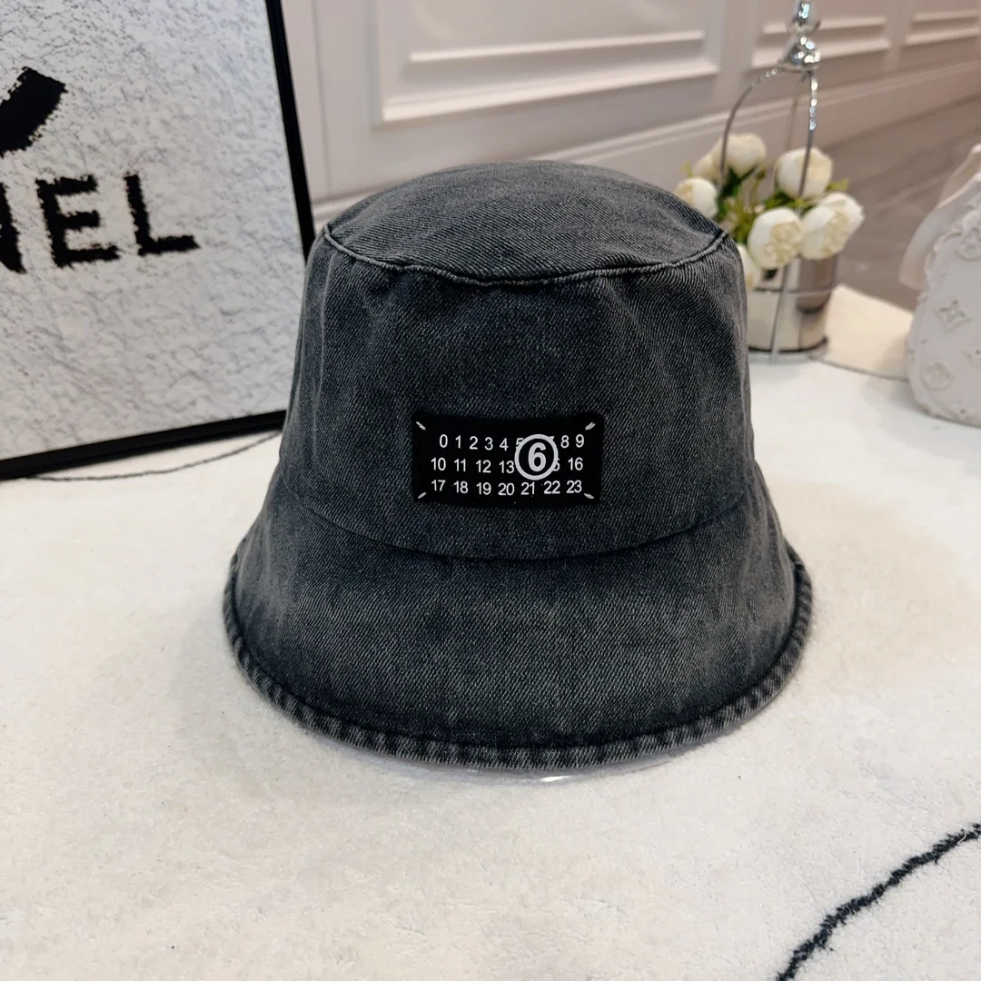 마르지엘라 모자 79324 Maison Margiela Cap 상세 이미지 3