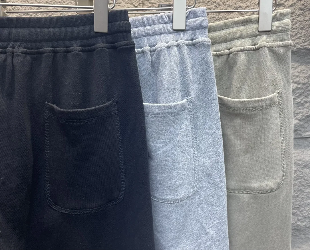 스톤아일랜드 남성 반바지 51515 Stone Island Shorts 상세 이미지 8