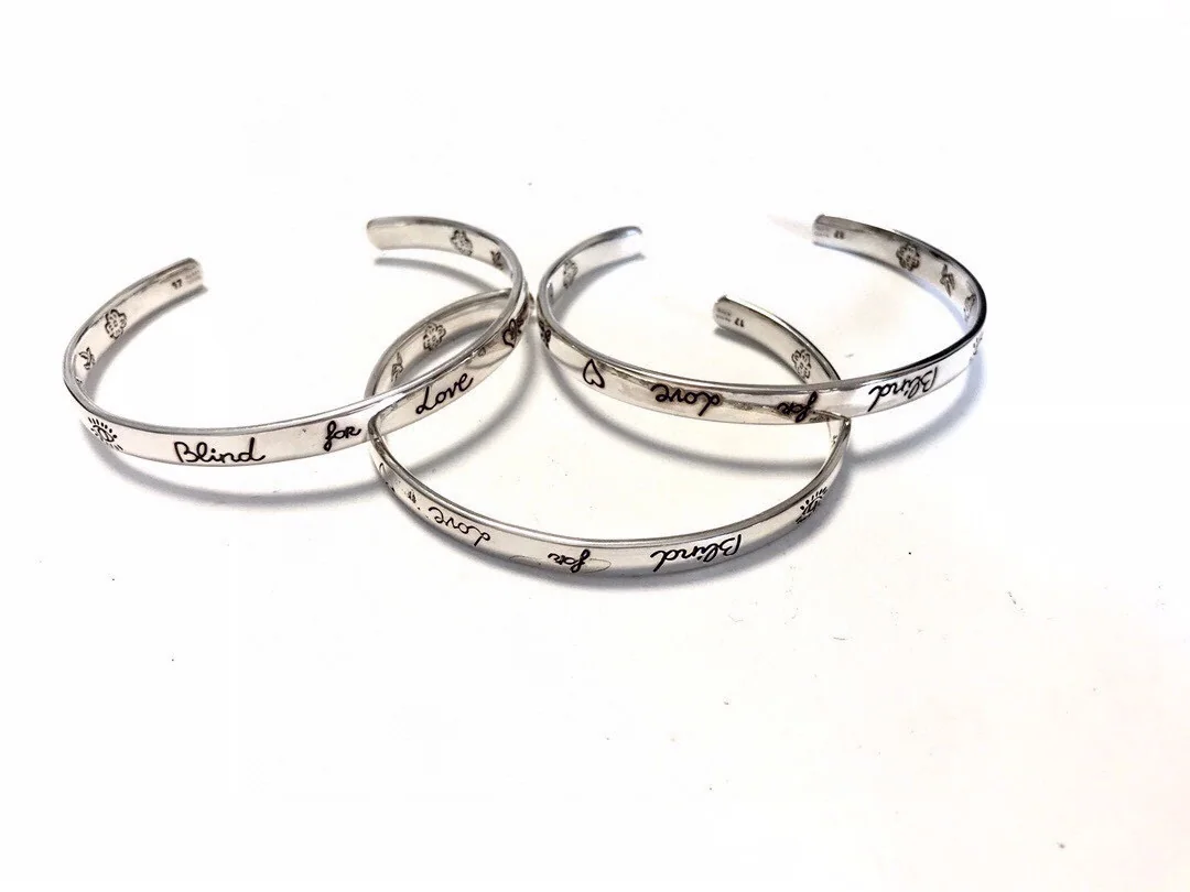 구찌 팔찌 55773 Gucci Bracelet 상세 이미지 4