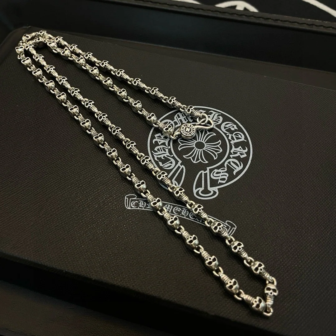 크롬하츠 목걸이 62316 Chrome Hearts Necklace 상세 이미지 5