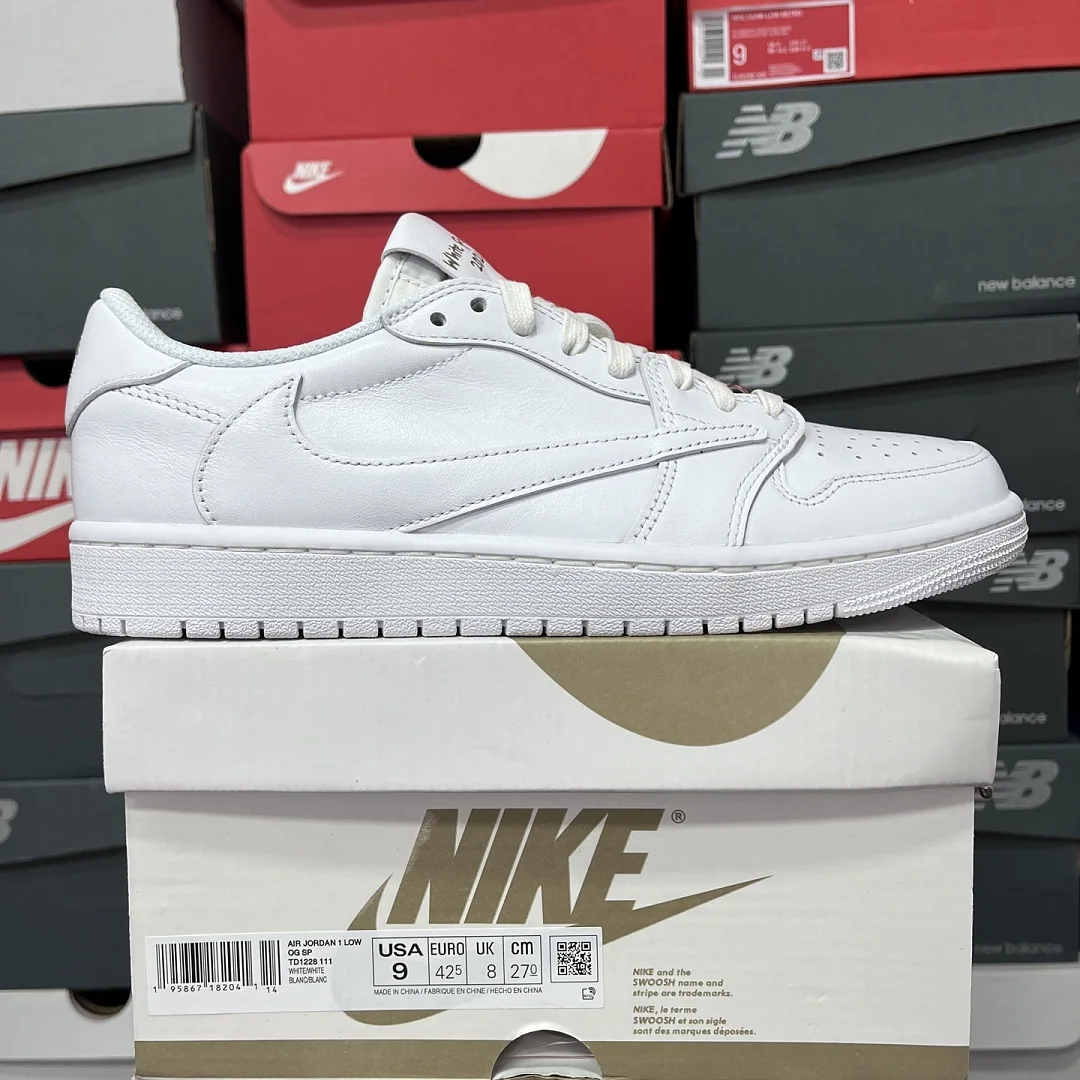 나이키 [FK] 올화이트 TD1228-111 201837 Nike