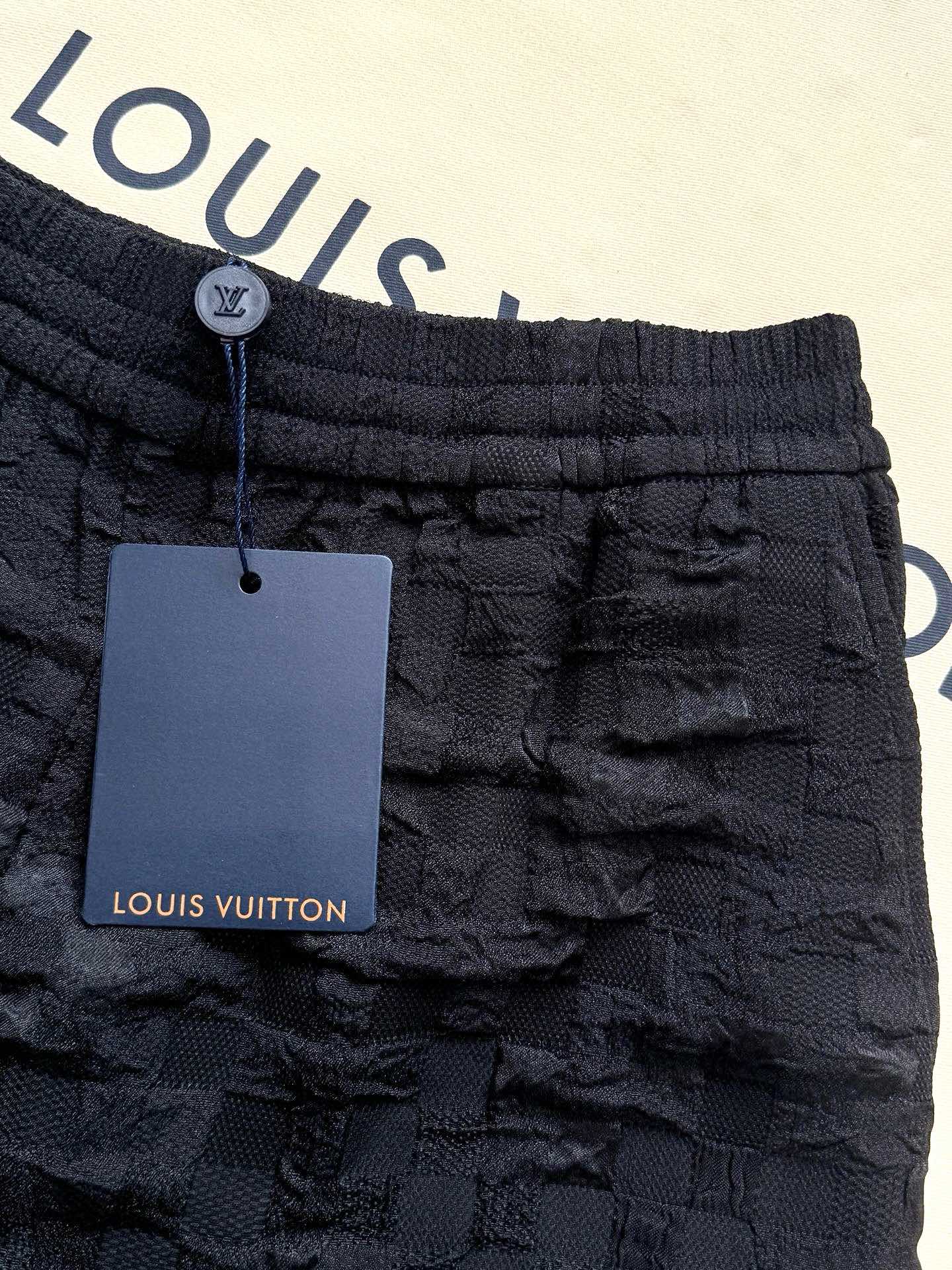 루이비통 남성 반바지 68848 Louis Vuitton Shorts 상세 이미지 4
