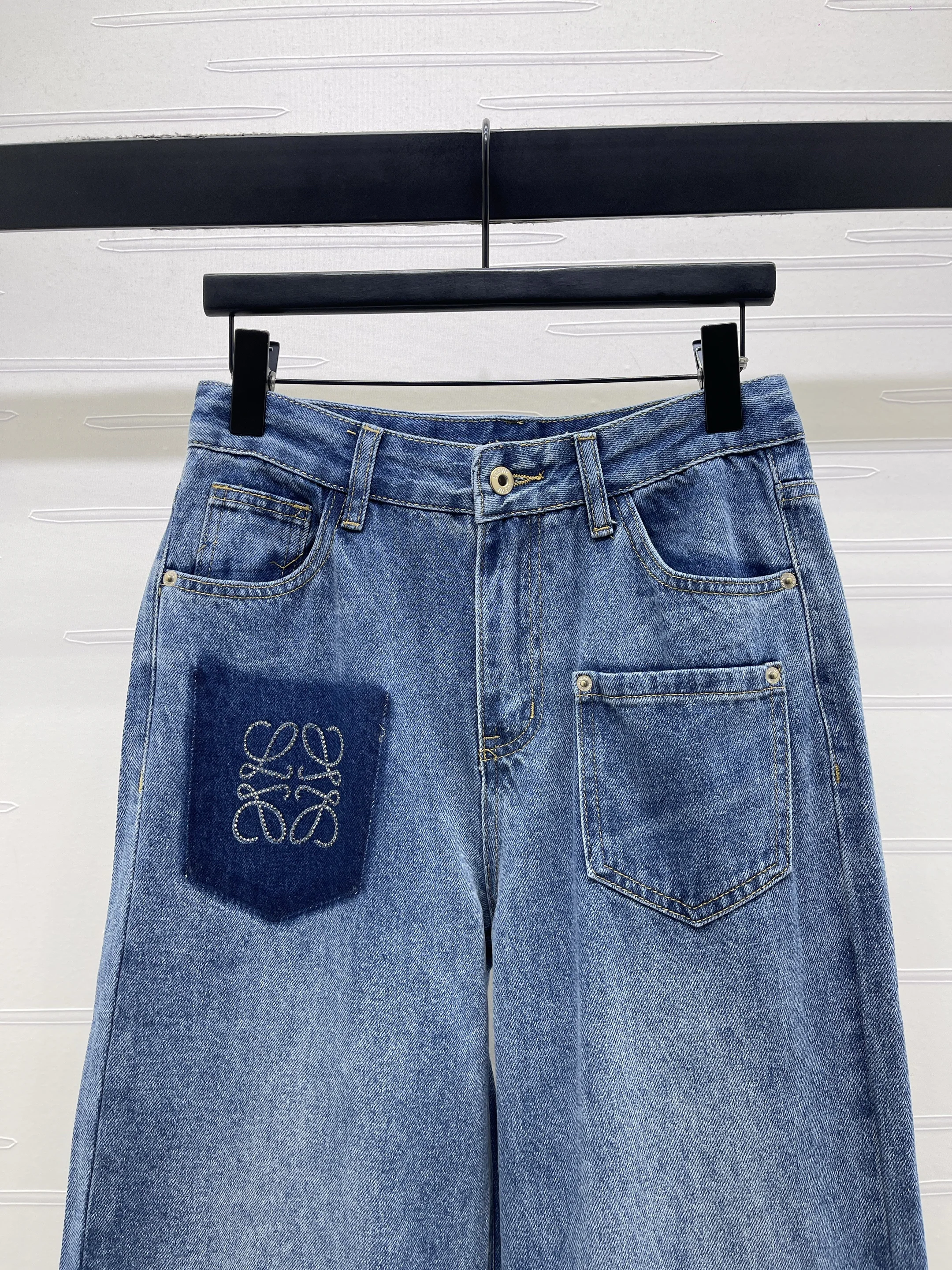 로에베 여성 바지 96718 Loewe Pants 상세 이미지 13