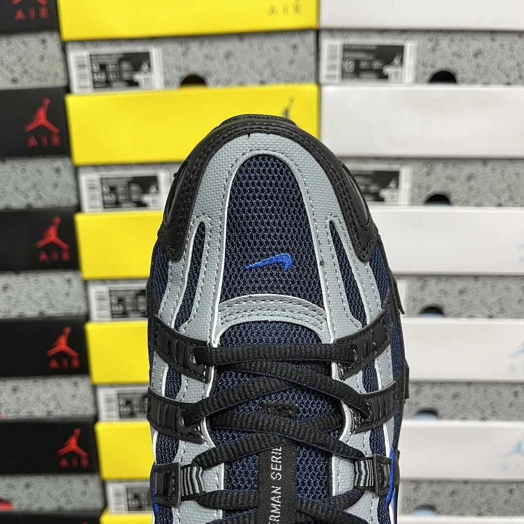 나이키 [CS] P 6000 IF6199-002 201539 Nike P-6000 Black Cool Grey Obsidian 상세 이미지 6