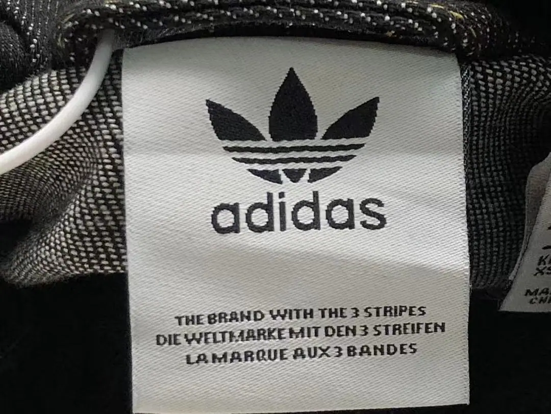 아디다스 자켓 202842 Adidas Jacket 상세 이미지 18