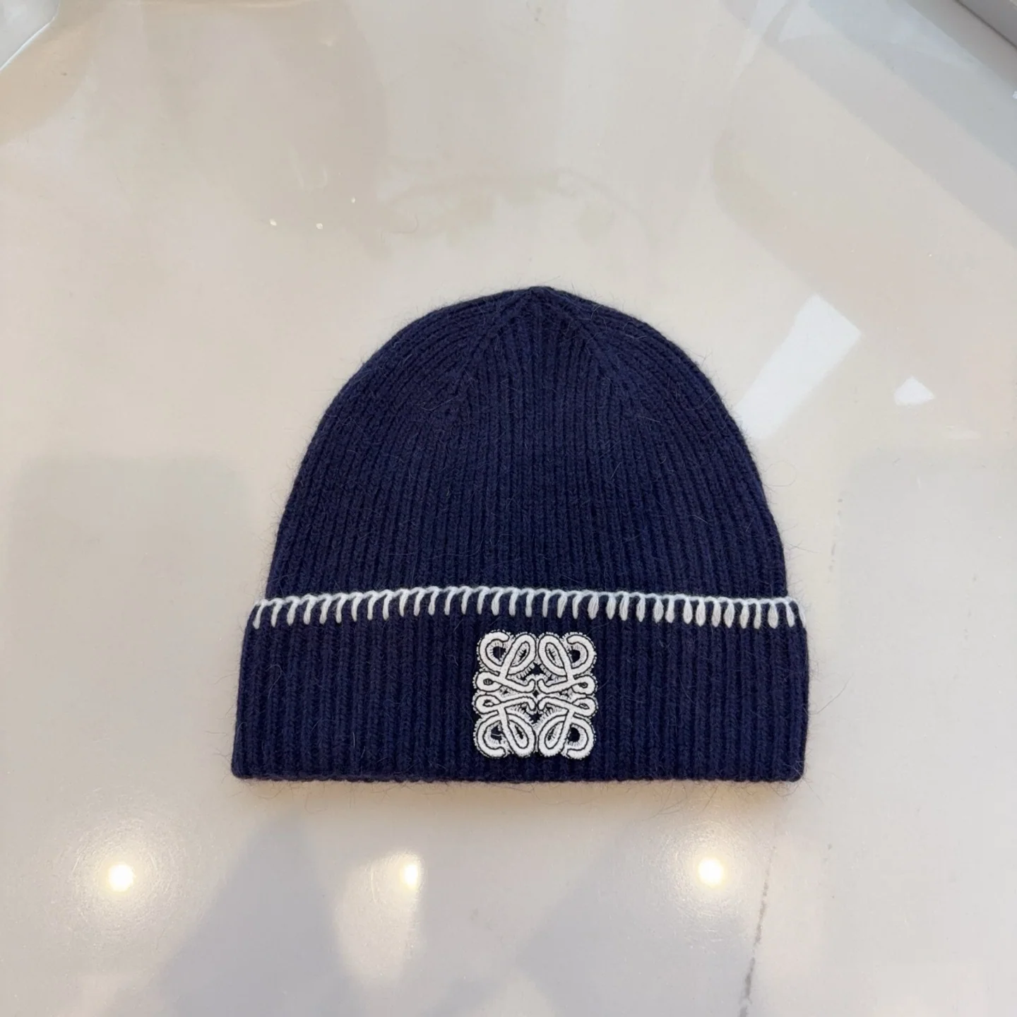 로에베 모자 79040 Loewe Cap 상세 이미지 2