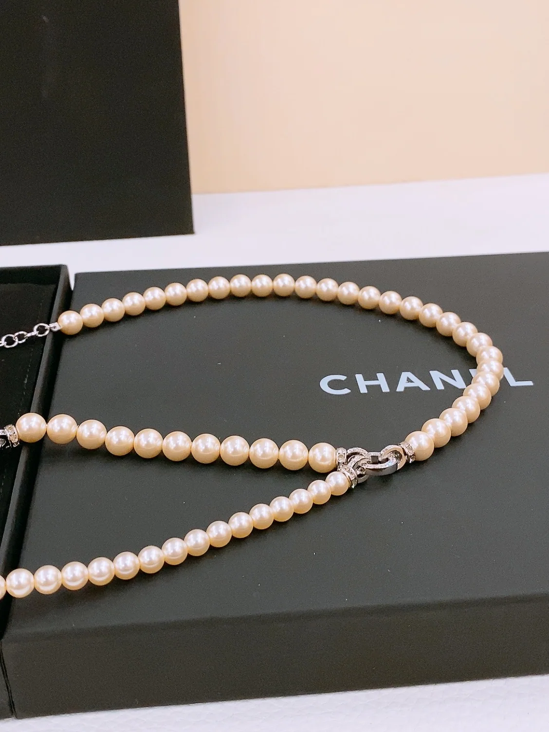 샤넬 벨트 58493 Chanel Belt 상세 이미지 4