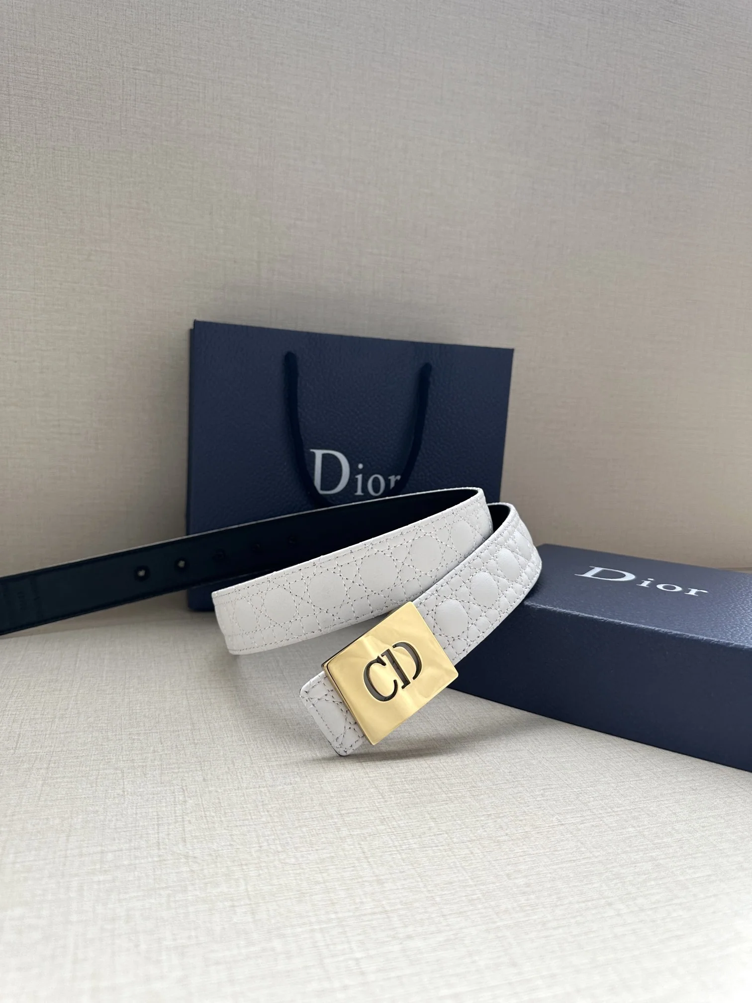 디올 벨트 59679 Dior Belt 상세 이미지 4