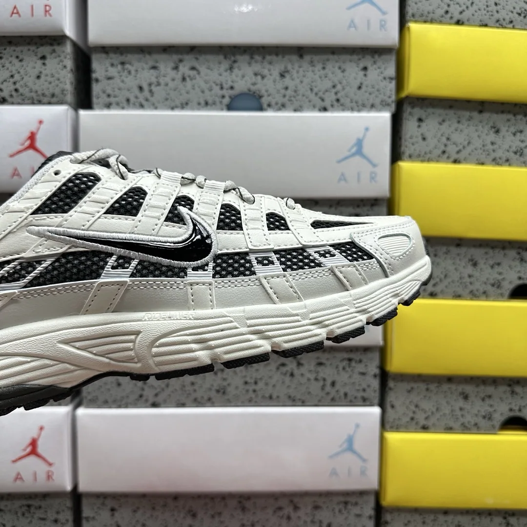 나이키 [CS] P 6000 IO8711-101 201542 Nike P-6000 Sail Phantom Off-Noir 상세 이미지 7