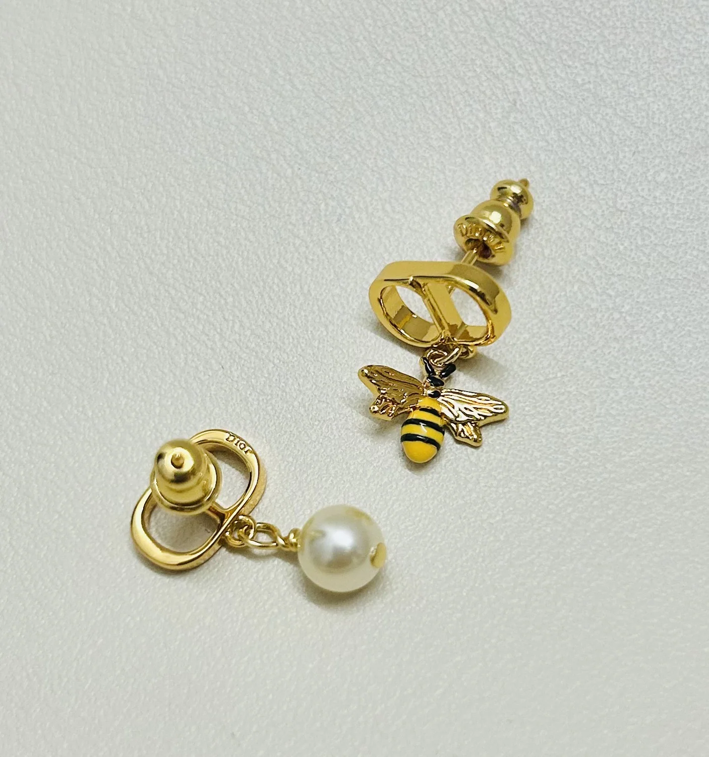 디올 귀걸이 60486 Dior Earrings 상세 이미지 3